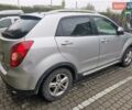 Сірий Cанг Йонг Korando, об'ємом двигуна 2 л та пробігом 153 тис. км за 8500 $, фото 2 на Automoto.ua