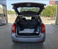 Сірий Cанг Йонг Korando, об'ємом двигуна 2 л та пробігом 180 тис. км за 9300 $, фото 28 на Automoto.ua