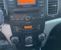 Сірий Cанг Йонг Korando, об'ємом двигуна 2 л та пробігом 177 тис. км за 8700 $, фото 9 на Automoto.ua