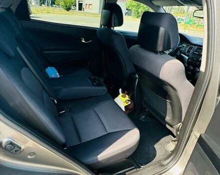 Серый Cанг Йонг Корандо, объемом двигателя 2 л и пробегом 208 тыс. км за 7500 $, фото 11 на Automoto.ua