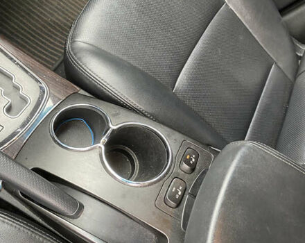 Cанг Йонг Korando 2011 у Житомирі на Automoto.ua Сірий Cанг Йонг Korando, об'ємом двигуна 2 л та пробігом 219 тис. км за 7700 $, фото 11 на Automoto.ua