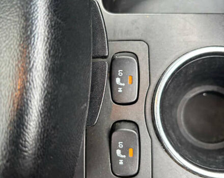 Серый Cанг Йонг Корандо, объемом двигателя 2 л и пробегом 168 тыс. км за 8700 $, фото 13 на Automoto.ua