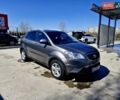 Сірий Cанг Йонг Korando, об'ємом двигуна 2 л та пробігом 97 тис. км за 9200 $, фото 1 на Automoto.ua