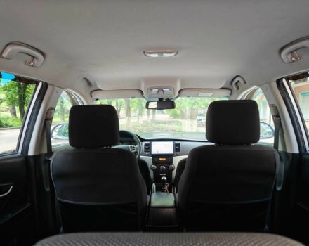 Cанг Йонг Корандо 2011 в Кропивницком (Кировограде) на Automoto.ua Серый Cанг Йонг Корандо, объемом двигателя 2 л и пробегом 225 тыс. км за 8500 $, фото 8 на Automoto.ua