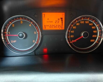 Cанг Йонг Корандо 2011 в Кропивницком (Кировограде) на Automoto.ua Серый Cанг Йонг Корандо, объемом двигателя 2 л и пробегом 225 тыс. км за 8500 $, фото 23 на Automoto.ua