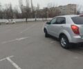 Сірий Cанг Йонг Korando, об'ємом двигуна 2 л та пробігом 2 тис. км за 6600 $, фото 1 на Automoto.ua