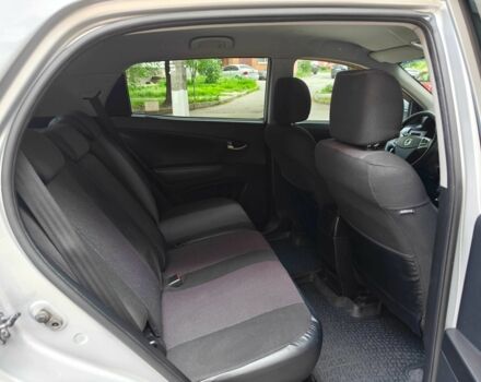 Cанг Йонг Корандо 2011 в Кропивницком (Кировограде) на Automoto.ua Серый Cанг Йонг Корандо, объемом двигателя 2 л и пробегом 225 тыс. км за 8500 $, фото 11 на Automoto.ua