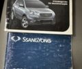 Сірий Cанг Йонг Korando, об'ємом двигуна 0 л та пробігом 132 тис. км за 8300 $, фото 12 на Automoto.ua