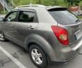 Сірий Cанг Йонг Korando, об'ємом двигуна 2 л та пробігом 142 тис. км за 7775 $, фото 3 на Automoto.ua