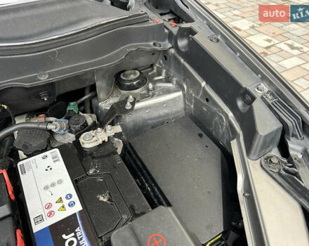 Сірий Cанг Йонг Korando, об'ємом двигуна 2 л та пробігом 171 тис. км за 9999 $, фото 32 на Automoto.ua