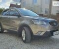 Сірий Cанг Йонг Korando, об'ємом двигуна 2 л та пробігом 110 тис. км за 9650 $, фото 33 на Automoto.ua