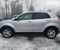 Cанг Йонг Корандо 2011 в Сумах на Automoto.ua Серый Cанг Йонг Корандо, объемом двигателя 2 л и пробегом 185 тыс. км за 9200 $, фото 10 на Automoto.ua