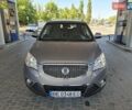 Сірий Cанг Йонг Korando, об'ємом двигуна 2 л та пробігом 180 тис. км за 9300 $, фото 2 на Automoto.ua