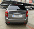 Cанг Йонг Korando 2011 у Житомирі на Automoto.ua Сірий Cанг Йонг Korando, об'ємом двигуна 2 л та пробігом 219 тис. км за 7700 $, фото 3 на Automoto.ua