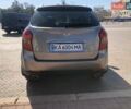 Серый Cанг Йонг Корандо, объемом двигателя 2 л и пробегом 160 тыс. км за 8900 $, фото 4 на Automoto.ua