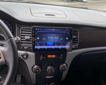 Cанг Йонг Korando 2011 у Житомирі на Automoto.ua Сірий Cанг Йонг Korando, об'ємом двигуна 2 л та пробігом 219 тис. км за 7700 $, фото 10 на Automoto.ua