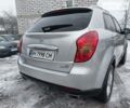 Cанг Йонг Корандо 2011 в Сумах на Automoto.ua Серый Cанг Йонг Корандо, объемом двигателя 2 л и пробегом 185 тыс. км за 9200 $, фото 6 на Automoto.ua