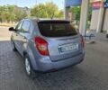 Сірий Cанг Йонг Korando, об'ємом двигуна 2 л та пробігом 180 тис. км за 9300 $, фото 9 на Automoto.ua