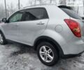 Cанг Йонг Корандо 2011 в Сумах на Automoto.ua Серый Cанг Йонг Корандо, объемом двигателя 2 л и пробегом 185 тыс. км за 9200 $, фото 9 на Automoto.ua