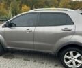 Сірий Cанг Йонг Korando, об'ємом двигуна 2 л та пробігом 247 тис. км за 8200 $, фото 1 на Automoto.ua