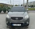 Сірий Cанг Йонг Korando, об'ємом двигуна 2 л та пробігом 247 тис. км за 8200 $, фото 8 на Automoto.ua
