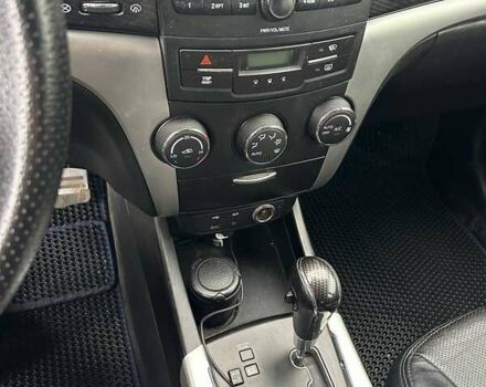 Сірий Cанг Йонг Korando, об'ємом двигуна 2 л та пробігом 247 тис. км за 8200 $, фото 6 на Automoto.ua