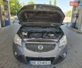 Сірий Cанг Йонг Korando, об'ємом двигуна 2 л та пробігом 180 тис. км за 9300 $, фото 29 на Automoto.ua