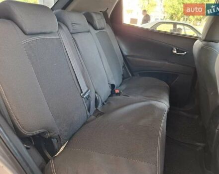 Сірий Cанг Йонг Korando, об'ємом двигуна 2 л та пробігом 180 тис. км за 9300 $, фото 18 на Automoto.ua