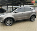 Cанг Йонг Korando 2011 у Житомирі на Automoto.ua Сірий Cанг Йонг Korando, об'ємом двигуна 2 л та пробігом 219 тис. км за 7700 $, фото 1 на Automoto.ua