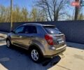 Сірий Cанг Йонг Korando, об'ємом двигуна 2 л та пробігом 97 тис. км за 9200 $, фото 4 на Automoto.ua