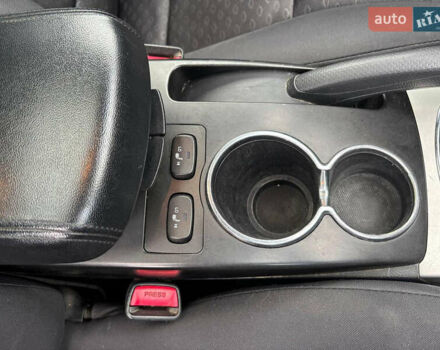 Серый Cанг Йонг Корандо, объемом двигателя 2 л и пробегом 168 тыс. км за 8700 $, фото 14 на Automoto.ua