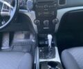 Сірий Cанг Йонг Korando, об'ємом двигуна 2 л та пробігом 177 тис. км за 8700 $, фото 7 на Automoto.ua