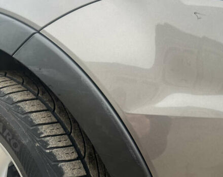 Сірий Cанг Йонг Korando, об'ємом двигуна 2 л та пробігом 80 тис. км за 10000 $, фото 10 на Automoto.ua