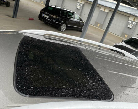 Серый Cанг Йонг Корандо, объемом двигателя 2 л и пробегом 219 тыс. км за 7250 $, фото 17 на Automoto.ua