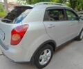 Cанг Йонг Корандо 2011 в Кропивницком (Кировограде) на Automoto.ua Серый Cанг Йонг Корандо, объемом двигателя 2 л и пробегом 225 тыс. км за 8500 $, фото 3 на Automoto.ua