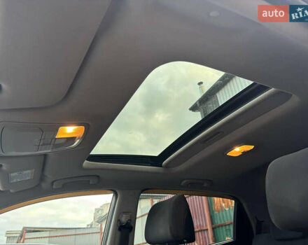 Серый Cанг Йонг Корандо, объемом двигателя 2 л и пробегом 168 тыс. км за 8700 $, фото 20 на Automoto.ua