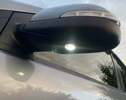Сірий Cанг Йонг Korando, об'ємом двигуна 2 л та пробігом 177 тис. км за 8700 $, фото 13 на Automoto.ua