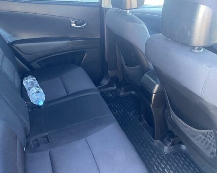 Серый Cанг Йонг Корандо, объемом двигателя 2 л и пробегом 167 тыс. км за 8700 $, фото 7 на Automoto.ua