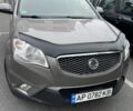 Сірий Cанг Йонг Korando, об'ємом двигуна 2 л та пробігом 142 тис. км за 7775 $, фото 1 на Automoto.ua