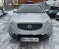 Cанг Йонг Корандо 2011 в Сумах на Automoto.ua Серый Cанг Йонг Корандо, объемом двигателя 2 л и пробегом 185 тыс. км за 9200 $, фото 1 на Automoto.ua