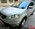 Сірий Cанг Йонг Korando, об'ємом двигуна 2 л та пробігом 230 тис. км за 8899 $, фото 5 на Automoto.ua