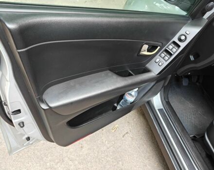 Cанг Йонг Корандо 2011 в Кропивницком (Кировограде) на Automoto.ua Серый Cанг Йонг Корандо, объемом двигателя 2 л и пробегом 225 тыс. км за 8500 $, фото 14 на Automoto.ua