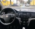 Сірий Cанг Йонг Korando, об'ємом двигуна 2 л та пробігом 280 тис. км за 8686 $, фото 4 на Automoto.ua