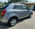 Сірий Cанг Йонг Korando, об'ємом двигуна 2 л та пробігом 181 тис. км за 7500 $, фото 2 на Automoto.ua