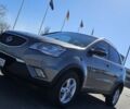 Сірий Cанг Йонг Korando, об'ємом двигуна 2 л та пробігом 206 тис. км за 7950 $, фото 4 на Automoto.ua