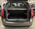 Сірий Cанг Йонг Korando, об'ємом двигуна 0 л та пробігом 132 тис. км за 8300 $, фото 14 на Automoto.ua