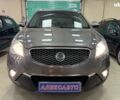 Сірий Cанг Йонг Korando, об'ємом двигуна 0 л та пробігом 132 тис. км за 8300 $, фото 13 на Automoto.ua