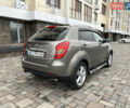 Сірий Cанг Йонг Korando, об'ємом двигуна 2 л та пробігом 171 тис. км за 9999 $, фото 6 на Automoto.ua
