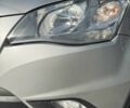 Серый Cанг Йонг Корандо, объемом двигателя 2 л и пробегом 150 тыс. км за 9900 $, фото 18 на Automoto.ua