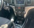 Сірий Cанг Йонг Korando, об'ємом двигуна 2 л та пробігом 181 тис. км за 7500 $, фото 8 на Automoto.ua